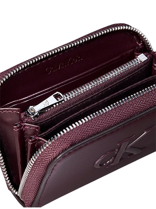 LV04F1154GBAP MARRONE CALVIN KLEIN | LV04F1154GBAP MARRONE